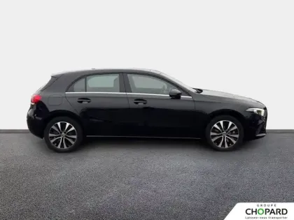 Photo 8 Mercedes Classe A  250 e 8G-DCT