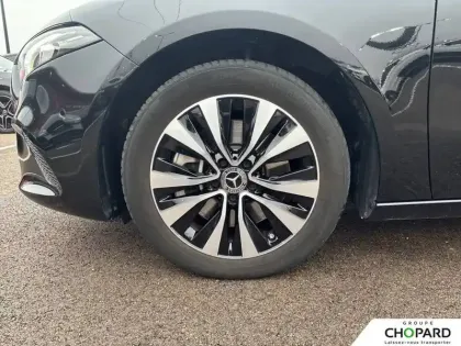 Photo 22 Mercedes Classe A  250 e 8G-DCT