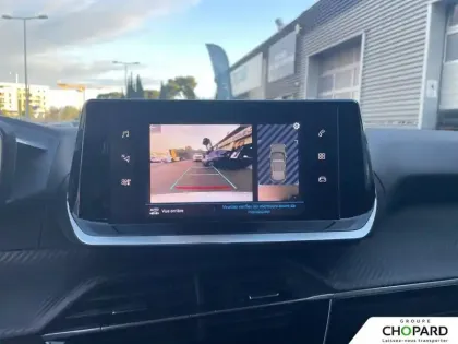 Photo 15 Peugeot 2008  PureTech 100 S&S BVM6