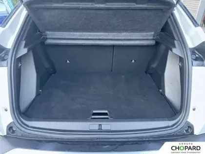 Photo 5 Peugeot 2008  PureTech 100 S&S BVM6