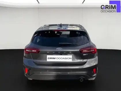 Photo 11 Ford Focus  1.0 Flexifuel 125 S&S mHEV