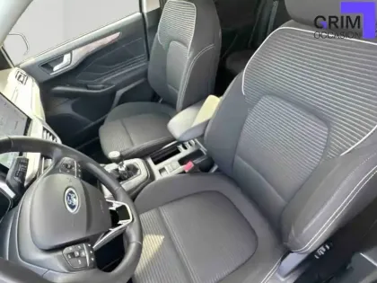 Photo 19 Ford Focus  1.0 Flexifuel 125 S&S mHEV