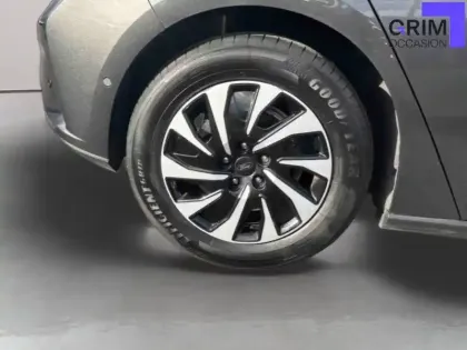 Photo 10 Ford Focus  1.0 Flexifuel 125 S&S mHEV