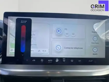 Photo 21 Ford Focus  1.0 Flexifuel 125 S&S mHEV