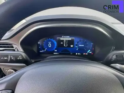 Photo 5 Ford Focus  1.0 Flexifuel 125 S&S mHEV