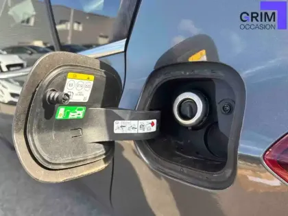 Photo 13 Ford Focus  1.0 Flexifuel 125 S&S mHEV