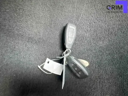 Photo 25 Ford Focus  1.0 Flexifuel 125 S&S mHEV