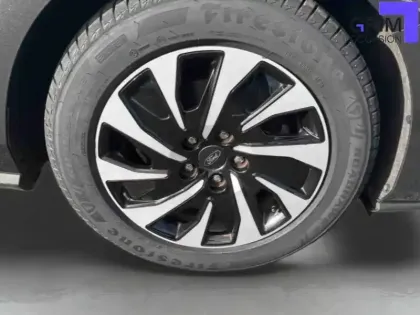 Photo 9 Ford Focus  1.0 Flexifuel 125 S&S mHEV