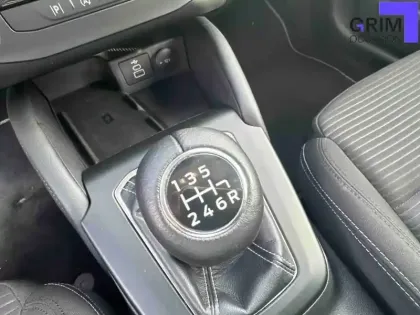 Photo 23 Ford Focus  1.0 Flexifuel 125 S&S mHEV