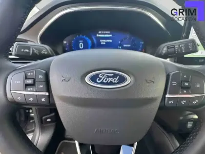 Photo 24 Ford Focus  1.0 Flexifuel 125 S&S mHEV