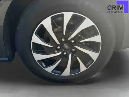 Photo 14 Ford Focus  1.0 Flexifuel 125 S&S mHEV