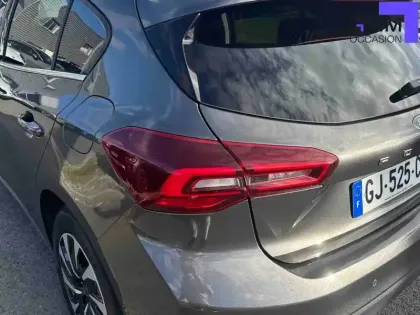 Photo 12 Ford Focus  1.0 Flexifuel 125 S&S mHEV