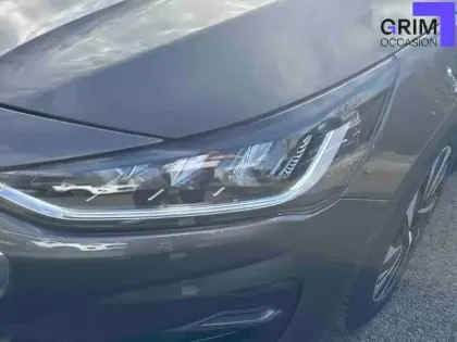 Photo 8 Ford Focus  1.0 Flexifuel 125 S&S mHEV