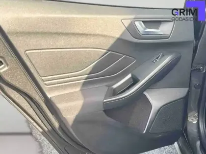 Photo 15 Ford Focus  1.0 Flexifuel 125 S&S mHEV