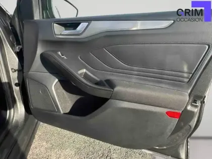 Photo 17 Ford Focus  1.0 Flexifuel 125 S&S mHEV