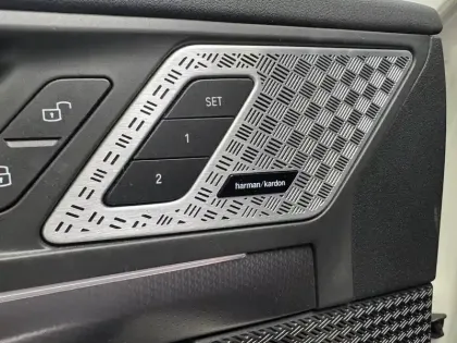 Photo 20 BMW X1  sDrive 18i 136ch DKG7