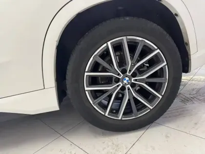 Photo 15 BMW X1  sDrive 18i 136ch DKG7