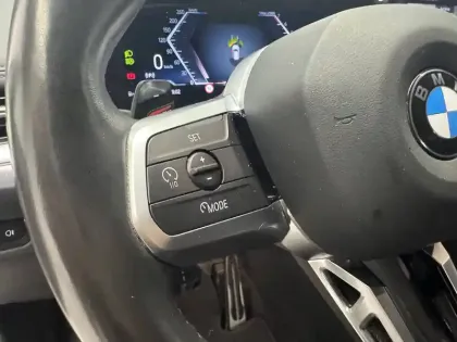 Photo 23 BMW X1  sDrive 18i 136ch DKG7