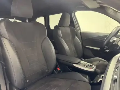 Photo 16 BMW X1  sDrive 18i 136ch DKG7