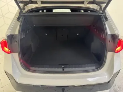 Photo 9 BMW X1  sDrive 18i 136ch DKG7