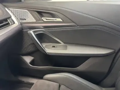 Photo 30 BMW X1  sDrive 18i 136ch DKG7