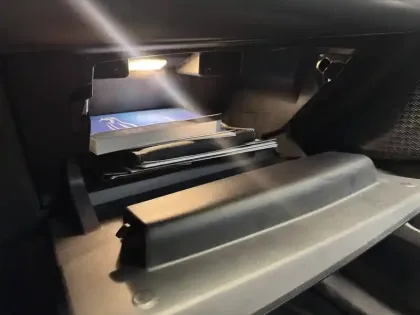 Photo 32 BMW X1  sDrive 18i 136ch DKG7