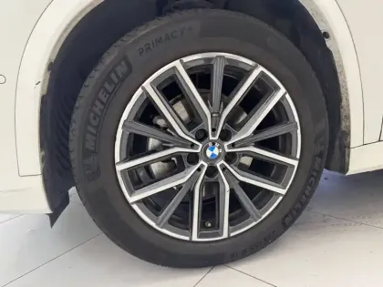 Photo 14 BMW X1  sDrive 18i 136ch DKG7