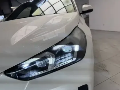 Photo 17 BMW X1  sDrive 18i 136ch DKG7