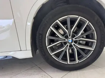 Photo 13 BMW X1  sDrive 18i 136ch DKG7