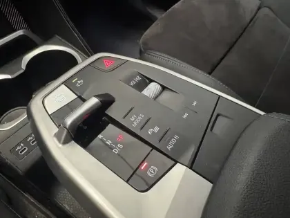 Photo 35 BMW X1  sDrive 18i 136ch DKG7