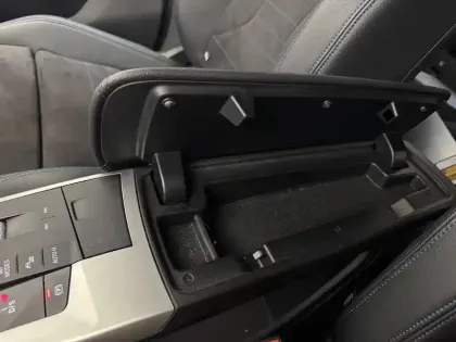 Photo 33 BMW X1  sDrive 18i 136ch DKG7