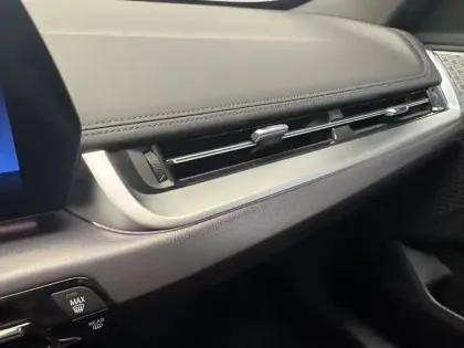 Photo 29 BMW X1  sDrive 18i 136ch DKG7