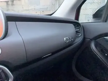 Photo 28 Fiat 500x  1.5 FireFly 130 ch S/S DCT7 Hybrid