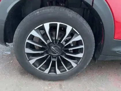 Photo 65 Fiat 500x  1.5 FireFly 130 ch S/S DCT7 Hybrid