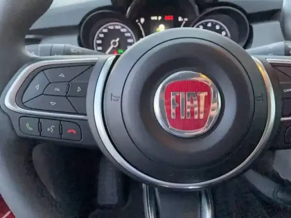 Photo 16 Fiat 500x  1.5 FireFly 130 ch S/S DCT7 Hybrid