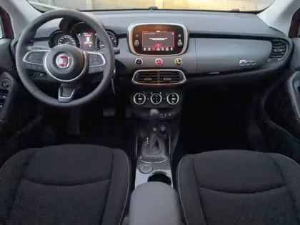 Photo 46 Fiat 500x  1.5 FireFly 130 ch S/S DCT7 Hybrid