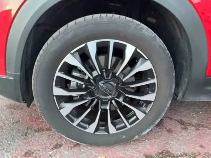 Photo 63 Fiat 500x  1.5 FireFly 130 ch S/S DCT7 Hybrid