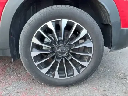 Photo 41 Fiat 500x  1.5 FireFly 130 ch S/S DCT7 Hybrid