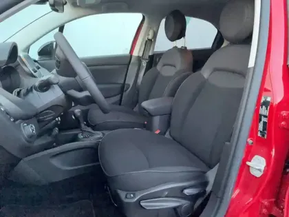 Photo 43 Fiat 500x  1.5 FireFly 130 ch S/S DCT7 Hybrid