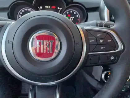 Photo 50 Fiat 500x  1.5 FireFly 130 ch S/S DCT7 Hybrid