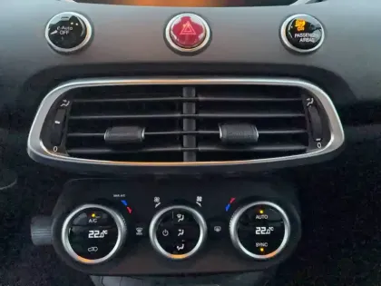 Photo 54 Fiat 500x  1.5 FireFly 130 ch S/S DCT7 Hybrid