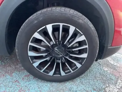 Photo 64 Fiat 500x  1.5 FireFly 130 ch S/S DCT7 Hybrid