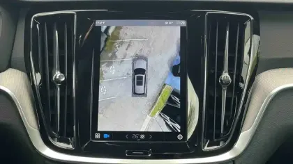 Photo 16 Volvo V60  T6 AWD Hybride Rechargeable 253 ch + 145 ch Geartronic 8