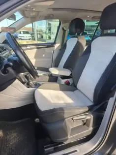 Photo 8 Volkswagen Tiguan  2.0 TDI 150 DSG7