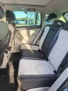 Photo 7 Volkswagen Tiguan  2.0 TDI 150 DSG7