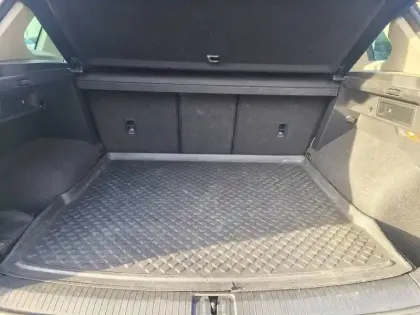 Photo 6 Volkswagen Tiguan  2.0 TDI 150 DSG7