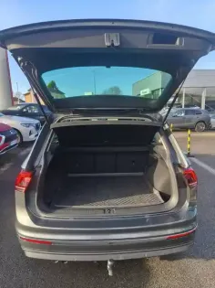 Photo 5 Volkswagen Tiguan  2.0 TDI 150 DSG7