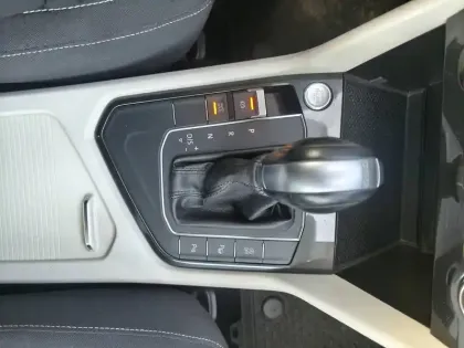 Photo 11 Volkswagen Tiguan  2.0 TDI 150 DSG7