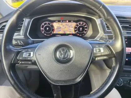 Photo 13 Volkswagen Tiguan  2.0 TDI 150 DSG7