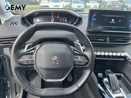 Photo 15 Peugeot 5008  PureTech 130ch S&S EAT8